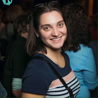 Daria Golovina