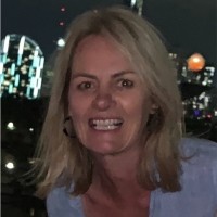Kate Spargo