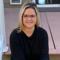 Stephanie McVey