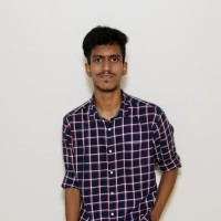 Nikil Narayana M