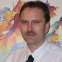 Michael Pietsch PMP, POPM