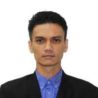 Md Azree Md Arshad