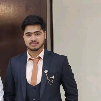 Zohaib Hassan
