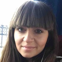Mihaela Florentina Stefanescu