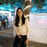 Nikita Dwivedi