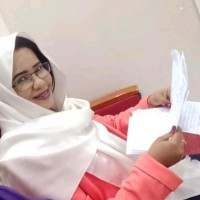 Muna Mousa