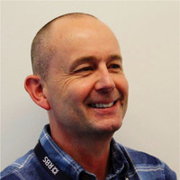 Steve Prest