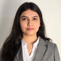 Tanaya Bowade