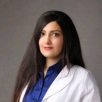 Sepideh Mahmoodifar
