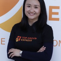 Tingting Yu