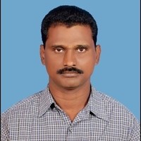 Pogula Ravinder Pogula Ravinder