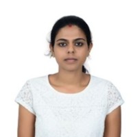 Greeshma G S