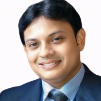 Dr. Surya Deb Chakraborty