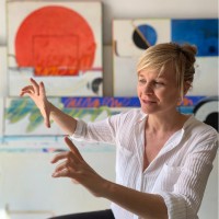 ELISE OUDIN GILLES
