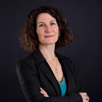 Karin Zufferey Roibal