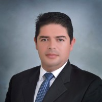 Sergio Iram Garcia Sarmiento