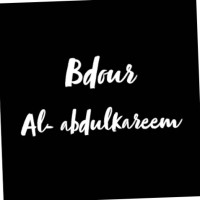 Bdour Al-abdulkareem