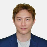 Kingsley Ting Wei Wei