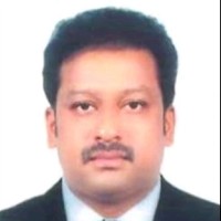Jayakumar M.