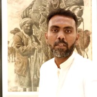 Osama Ahmed