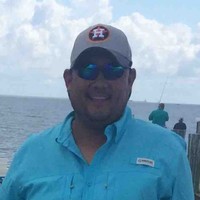 Patrick Martinez