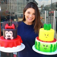 Courtney Frederiksen