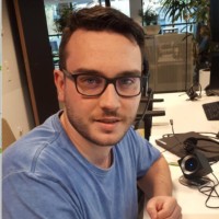 Bram Christiaens
