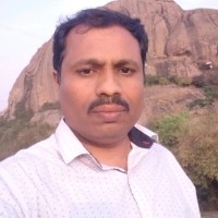 Eshwar M