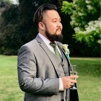 Matt Liew
