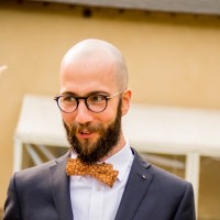 Xavier Loizeau, Phd