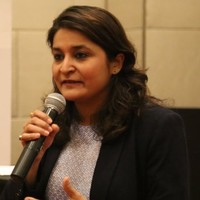 Dr Smriti Pahwa