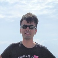 Dhaval Pandya