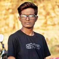 Mohit Kaushik Yenugwar