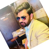 Sid Choudhary