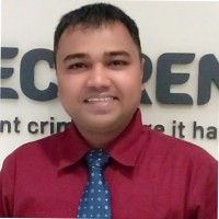 Mandar Khapare