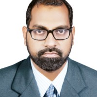 K S Sreekumar