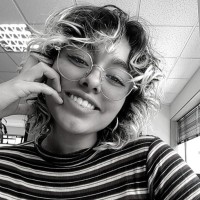 Maria Camila Morales