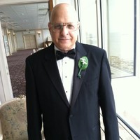 Richard Rosen