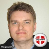 Lars Kofoed Mortensen