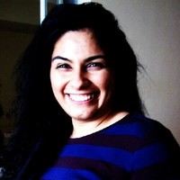 Shivani Thakkar