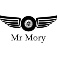 Mr Mory