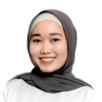 Natasha Amanda Zulharmen