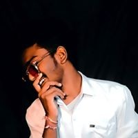 Krishna Yadav