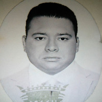 Laureano Santiago Pimienta Ruiz