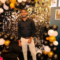 Pankaj Solanki