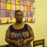 Alice Butler Ravenel