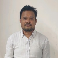 Omprakash Karokar