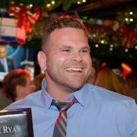 Frank Ryan