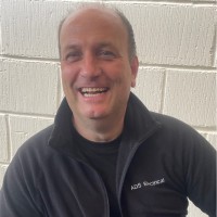 Andy Syphas