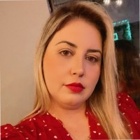 Ariane Coutinho Pessoa
